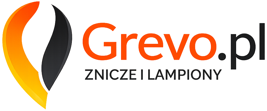 GREVO.PL ZNICZE I LAMPIONY