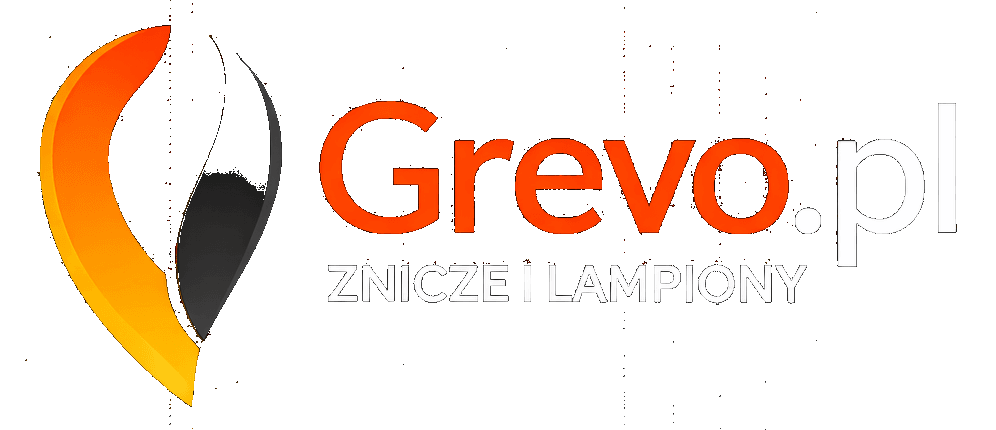 GREVO.PL ZNICZE I LAMPIONY