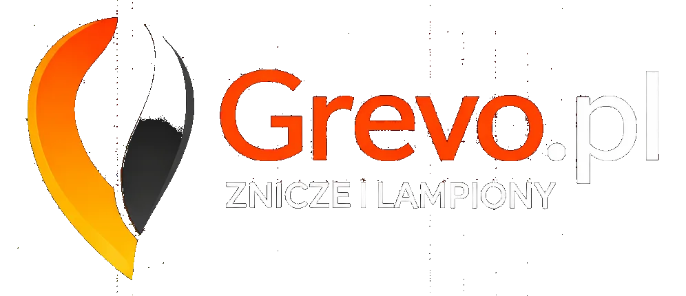 GREVO.PL ZNICZE I LAMPIONY