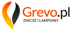 GREVO.PL ZNICZE I LAMPIONY
