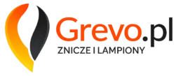 GREVO.PL ZNICZE I LAMPIONY