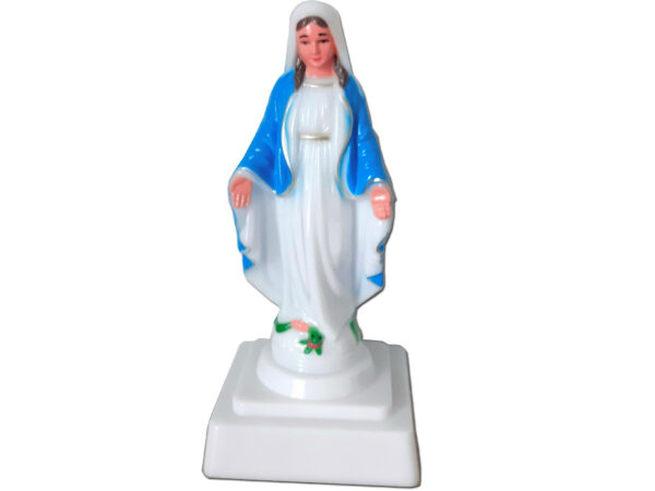 ZNICZ DZIADEK DZIADKOWI OB CZARNY MARMUR +FIGURKA LED