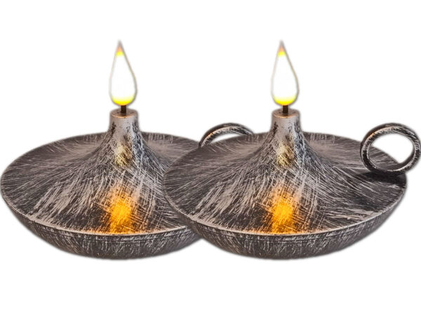 oliwna-srebro-podwojna1.jpg ZNICZ LAMPION WKŁAD WKŁADY OZDOBA LAMPKA SREBRO ZESTAW 2 SZTUKI