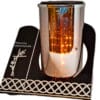 solar-3-D-sre-krzyz4.jpg SOLAR SOLARNY FOTOWOLTAICZNY ZNICZ LAMPION AKR TUBA 3D KRZYŻ SREBRO