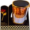 solar-3-D-zlo-roz-czerw5.jpg SOLAR SOLARNY FOTOWOLTAICZNY ZNICZ LAMPION AKR TUBA 3D RÓŻA CZERWONA