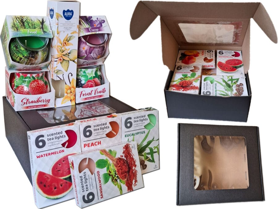 zestaw-eucaliptus4.jpg ŚWIECE ZAPACHOWE 4 SZT+ PODGRZEWACZE ZAPACHOWE 4 SZT+DYFUZOR ZAPACHOWY 1 SZ