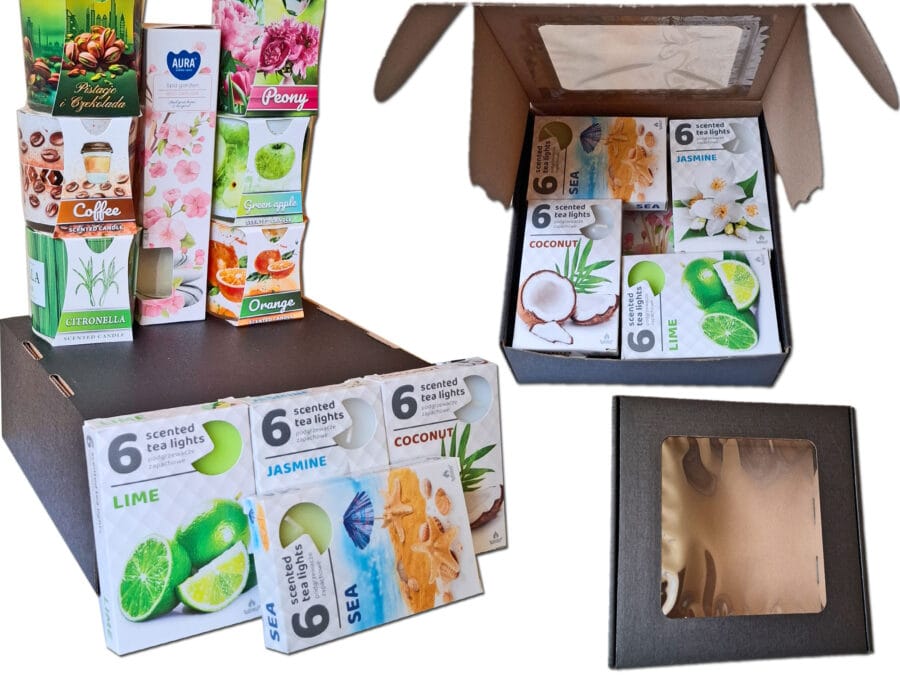 zestaw-sea4.jpg ŚWIECE ZAPACHOWE 6 SZT+ PODGRZEWACZE ZAPACHOWE 4 SZT+DYFUZOR ZAPACHOWY 1 SZ