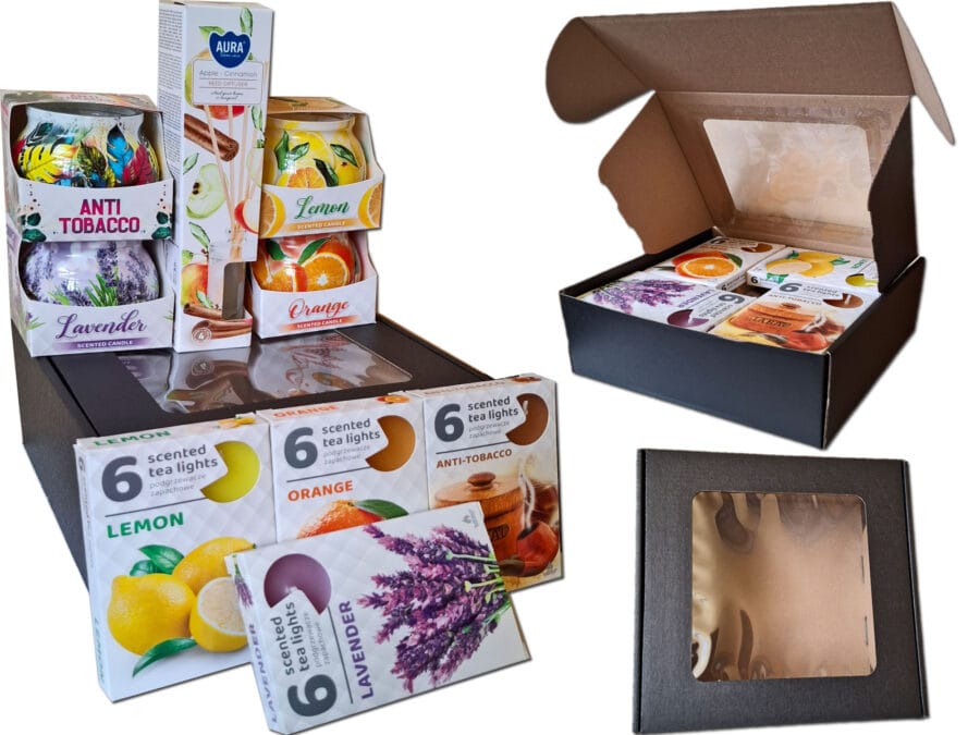 zestaw-tabak5pg.jpg ŚWIECE ZAPACHOWE 4 SZT+ PODGRZEWACZE ZAPACHOWE 4 SZT+DYFUZOR ZAPACHOWY 1 SZ