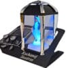 blach-kpl-pod-sio-sre-fig2.jpg SIOSTRA SIOSTRZE ZNICZ LAMPION NA GRÓB KPL SREBRO SKOS SENTENCJA+ FIGURKA LED