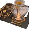 blach-solar-zlo-cort-dzi2.jpg DZIADEK SOLARNY ZNICZ LAMPION NA GRÓB SERCE SZKŁO ZŁOTO SKOS SENTENCJA