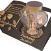 blach-solar-zlo-cort-sio3.jpg SIOSTRA SIOSTRZE SOLARNY ZNICZ LAMPION NA GRÓB SERCE SZKŁO Z SKOS SENTENCJA